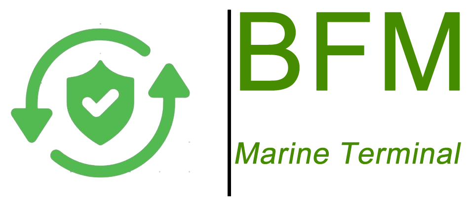 BFM Koerier Terminal & Logistics